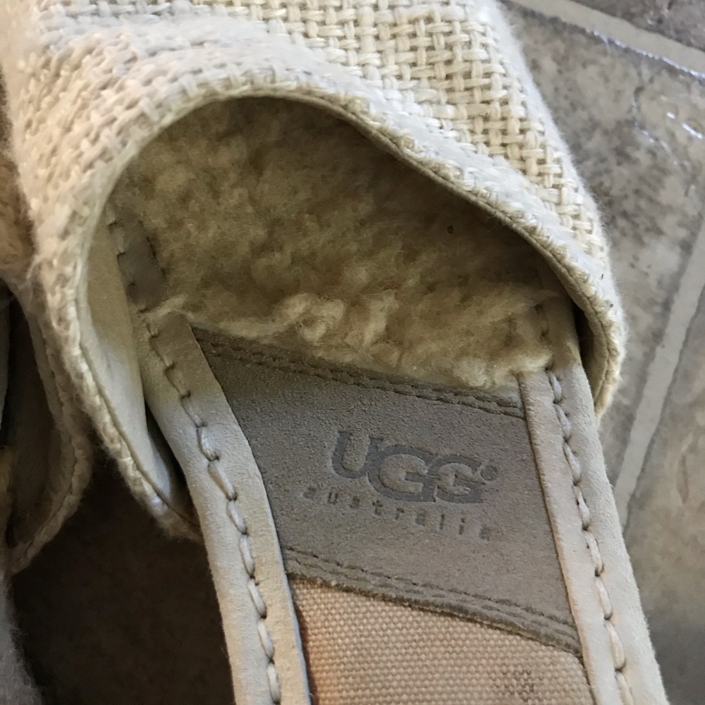 Ugg Wedges - image 7